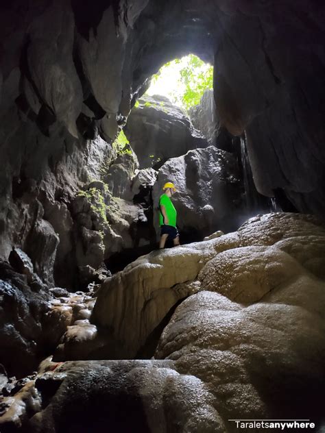 cavinti cave|Cavinti Cave Complex .